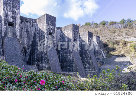 豊稔池ダム 61924300