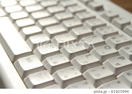 キーボード キーボード 61925094