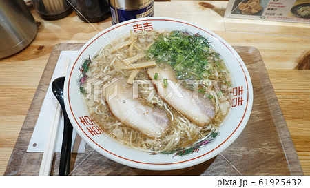 尾道ラーメン 尾道ラーメン 61925432