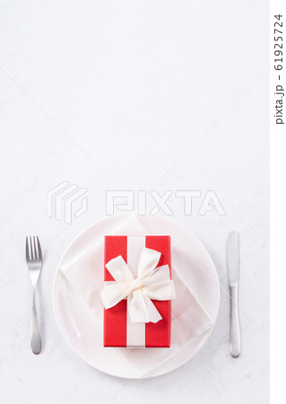 プレート お皿 皿 61925724