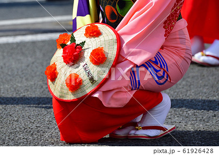 山形花笠まつり 山形花笠まつり 61926428