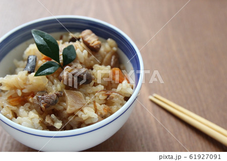 かやくご飯 61927091