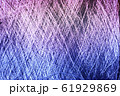 contrasting background threads hair 61929869