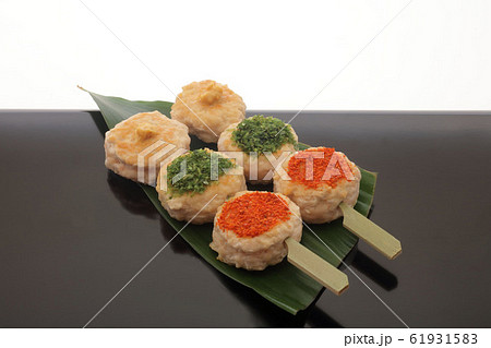 つくね串 61931583