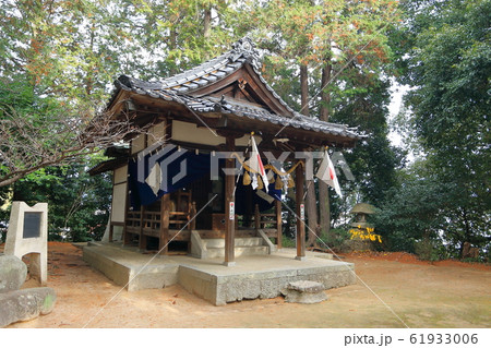 新羅神社(広島市安佐南区) 新羅神社(広島市安佐南区) 61933006