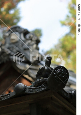 新羅神社(広島市安佐南区) 新羅神社(広島市安佐南区) 61933009