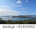 四国に続く道 61934002
