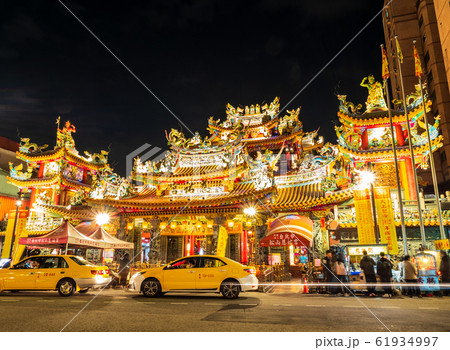 台北　松山慈祐宮 61934997