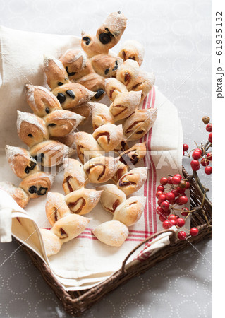 ベーコンエピ 61935132