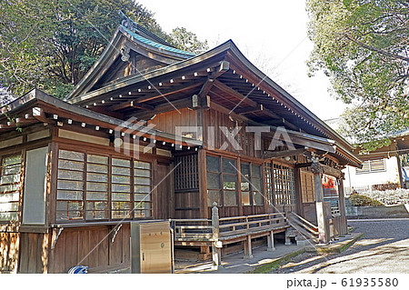 井草八幡宮 61935580