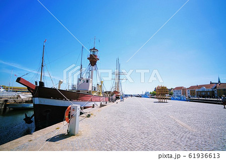 ヘルシンゲルの風景 61936613