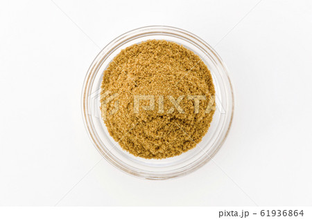 クミンパウダー 61936864