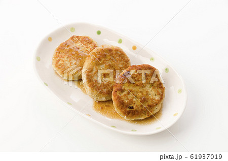 豆腐ハンバーグ 豆腐ハンバーグ 61937019