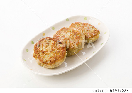 豆腐ハンバーグ 豆腐ハンバーグ 61937023