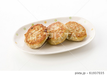 豆腐ハンバーグ 61937035