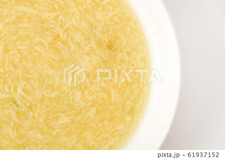 玉子とコーンの中華スープ 玉子とコーンの中華スープ 61937152