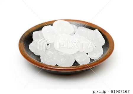 氷砂糖 61937167