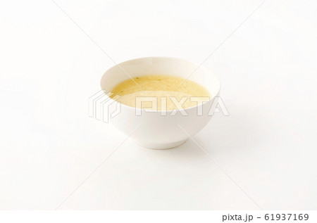 玉子とコーンの中華スープ 玉子とコーンの中華スープ 61937169