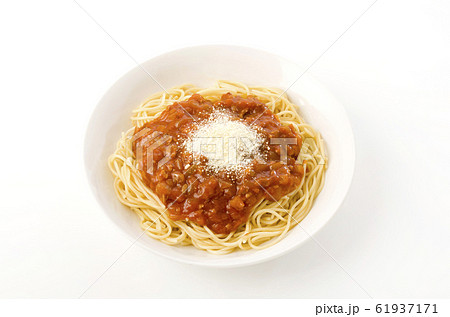 ミートソーススパゲッティ ミートソーススパゲッティ 61937171