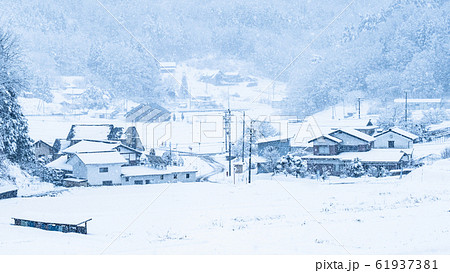 雪国 雪国 61937381