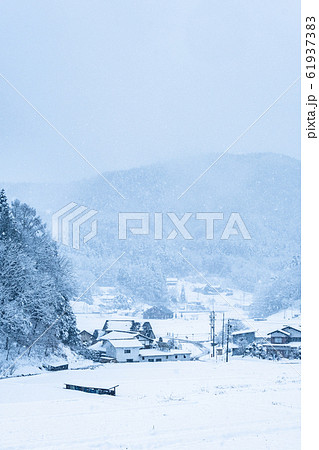 雪国 雪国 61937383