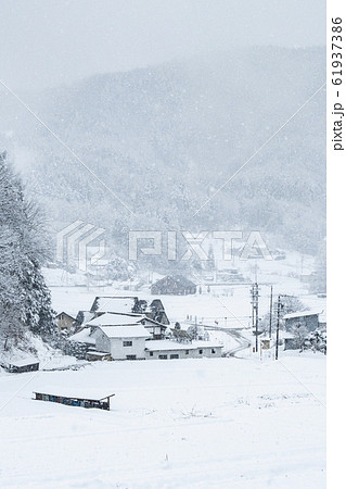 雪国 雪国 61937386