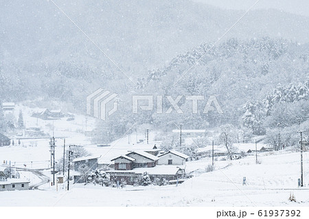 雪国 雪国 61937392