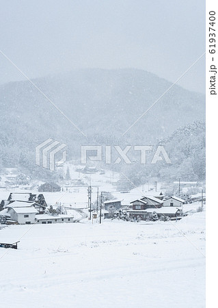 雪国 雪国 61937400