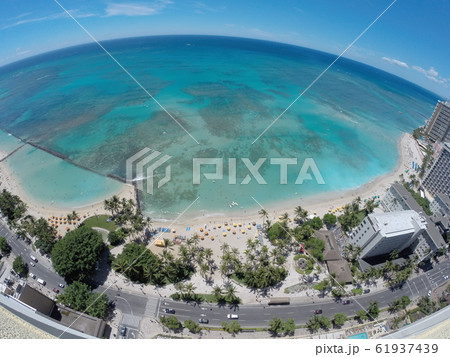 Hawaii Beach Hawaii Beach 61937439