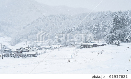 雪国 雪国 61937621