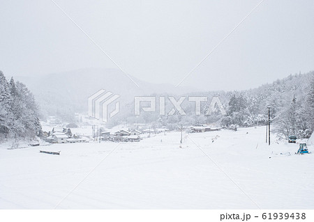 雪国 雪国 61939438