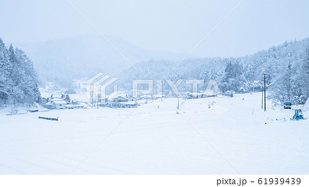 雪国 雪国 61939439
