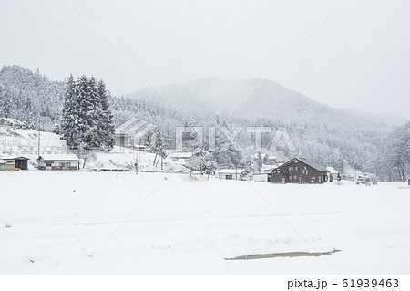 雪国 雪国 61939463