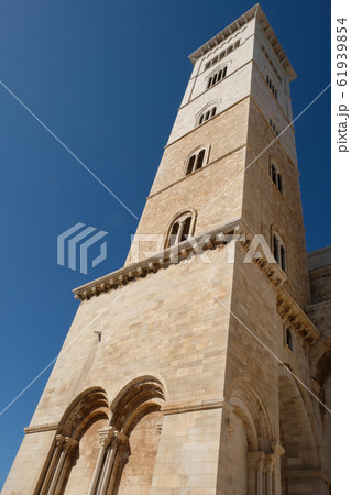 Trani, Puglia, Italy Trani, Puglia, Italy 61939854