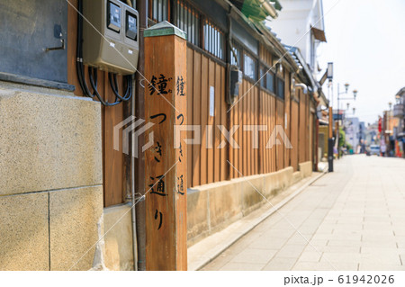 埼玉川越_時の鐘の風景 61942026