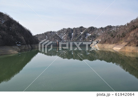 さっぽろ湖 さっぽろ湖 61942064
