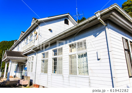雲仙市立木指小学校小田山分校閉校　歴史的記録　【長崎県雲仙市 】 61942282