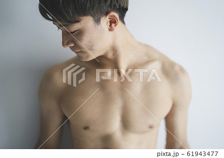 筋肉男子 筋肉男子 61943477