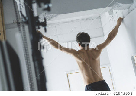 筋肉男子 筋肉男子 61943652