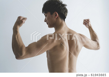 筋肉男子 筋肉男子 61943665