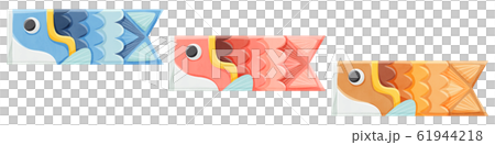 Dad's festival carp streamer Dad's festival carp streamer 61944218