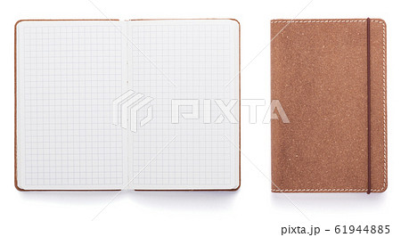notepad or notebook paper at white background notepad or notebook paper at white background 61944885