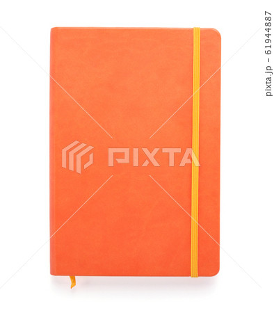 notepad or notebook paper at white background notepad or notebook paper at white background 61944887