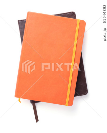 notepad or notebook paper at white background notepad or notebook paper at white background 61944892