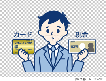 Card Cash Men Card Cash Men 61945203