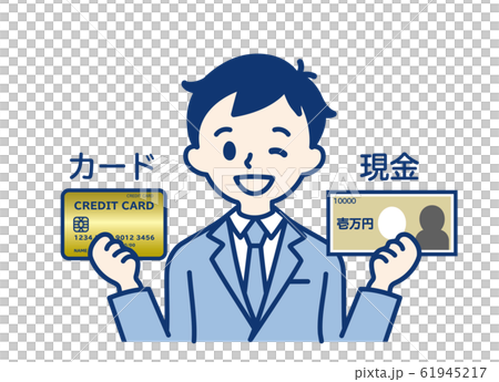 Card Cash Men Card Cash Men 61945217