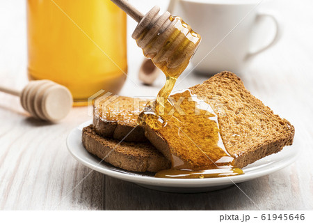 honey honey 61945646