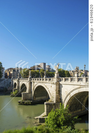 サンタンジェロ城 サンタンジェロ城 61946620