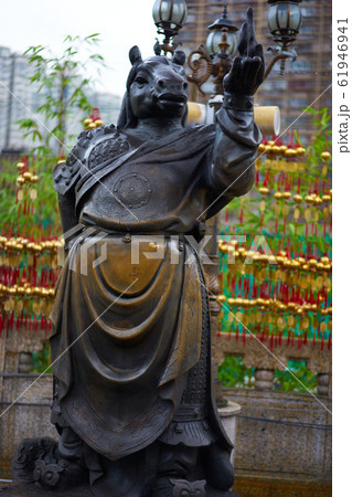 香港 マカオ香港 マカオ 黄大仙 香港 マカオ香港 マカオ 黄大仙 61946941