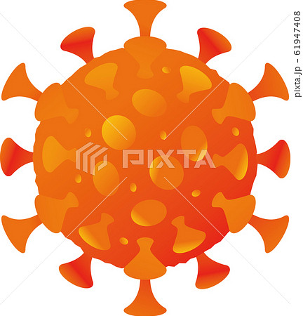 ウイルス イメージ ウイルス イメージ 61947408